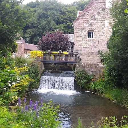 Le Moulin De Cohem Bed & Breakfast Blaringhem Exterior photo