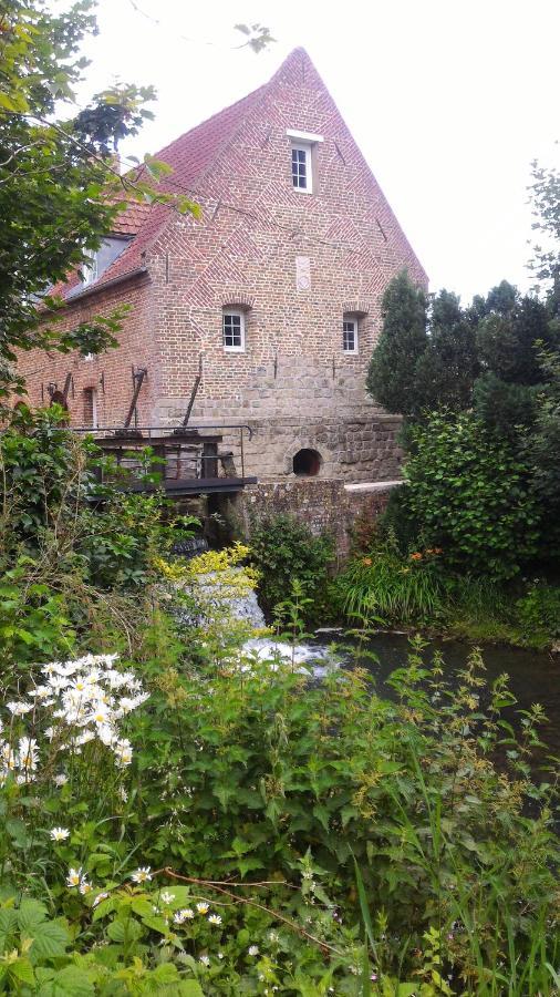 Le Moulin De Cohem Bed & Breakfast Blaringhem Exterior photo